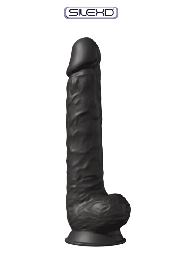 18941-1730396175.jpg Gode XXL double densité Noir 38 x 7 cm - SilexD
