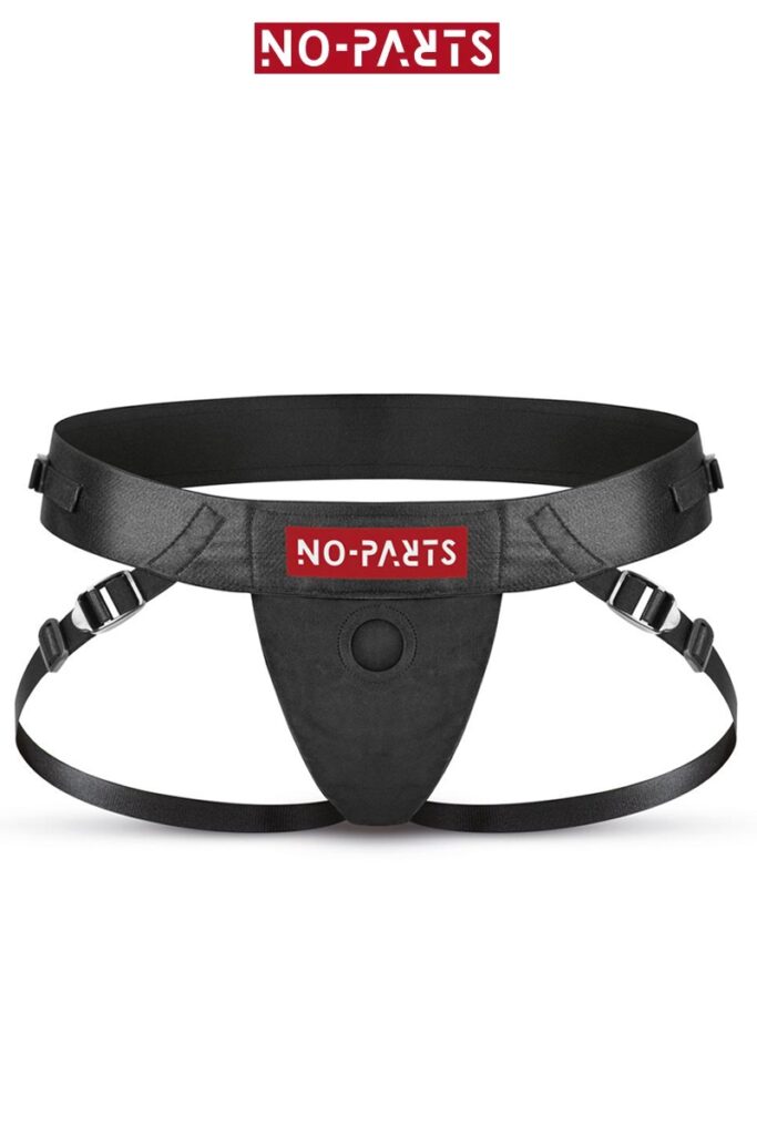 Harnais pour gode-ceinture Jordan - No-Parts