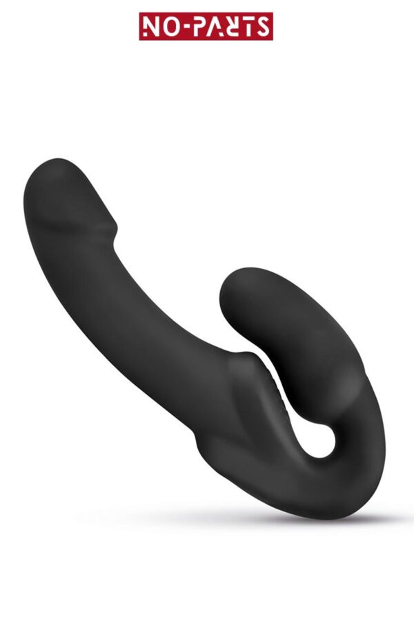 19125-1730396588.jpg Gode-ceinture anatomique Morgan 22 cm - No-Parts