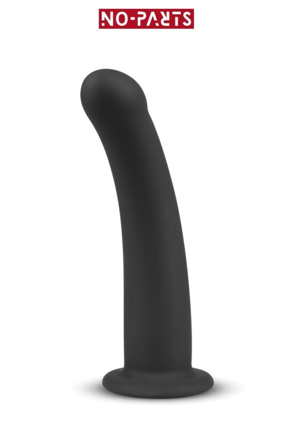 19128-1730396544.jpg Gode ventouse noir Parker 19,5 cm - No-Parts