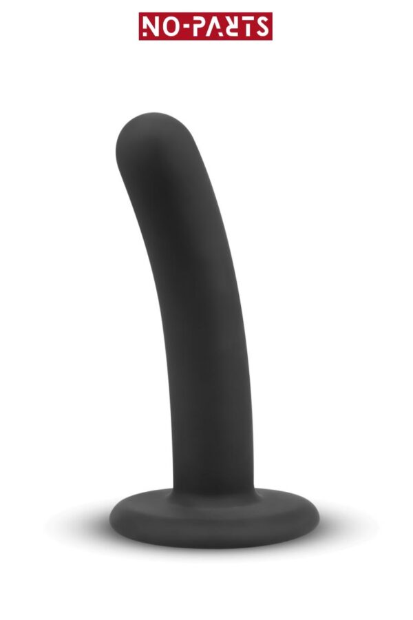 19130-1730396552.jpg Gode ventouse noir Logan 13,5 cm - No-Parts