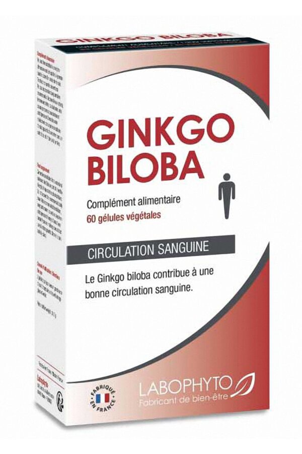 19131-1730396557.jpg Ginkgo Biloba extra fort (60 gélules)