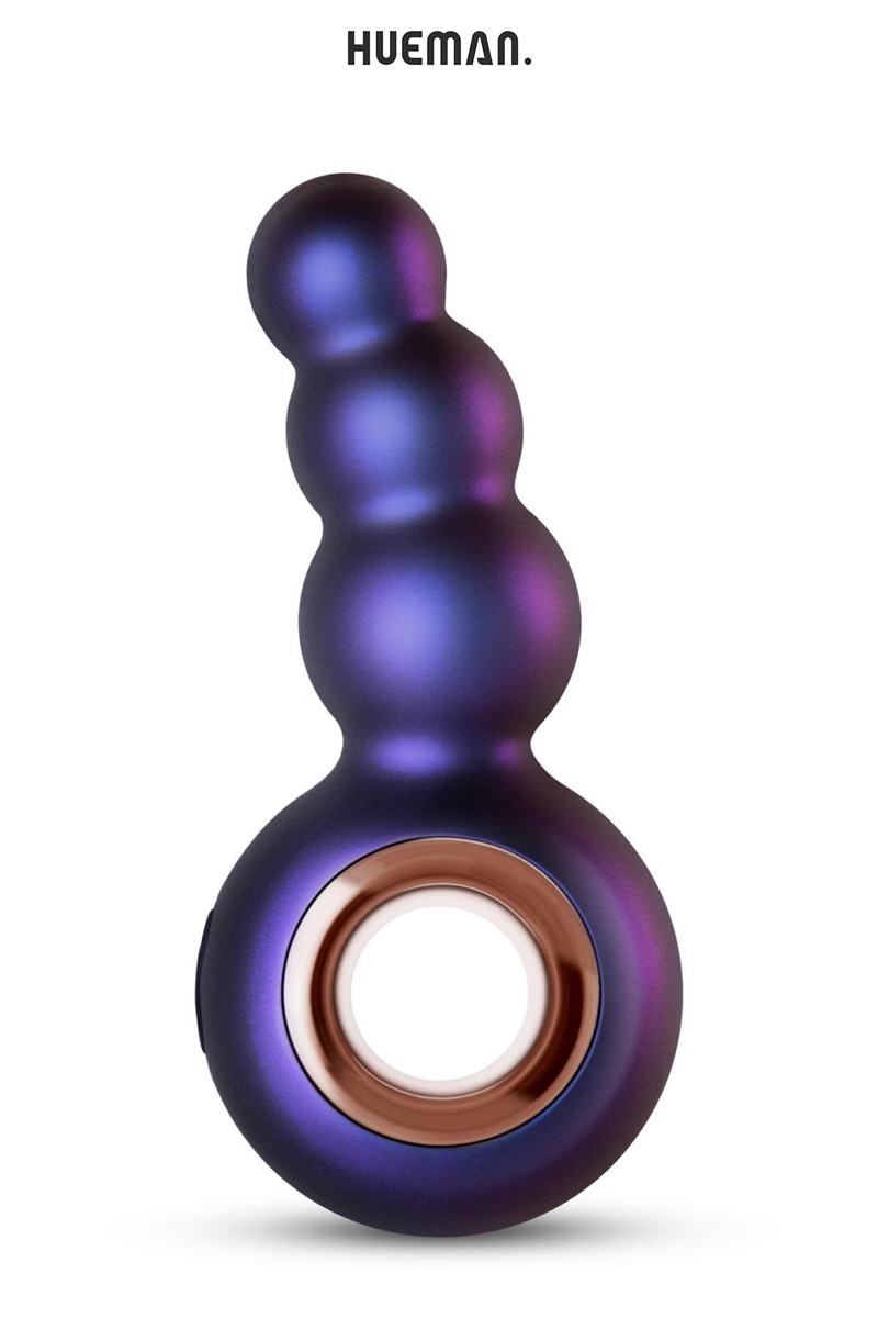 Plug vibrant Outer Space - Hueman 1 Plug vibrant Outer Space - Hueman