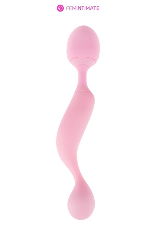 19243-1730396889.jpg Vibro Wand Universal Massager - Femintimate