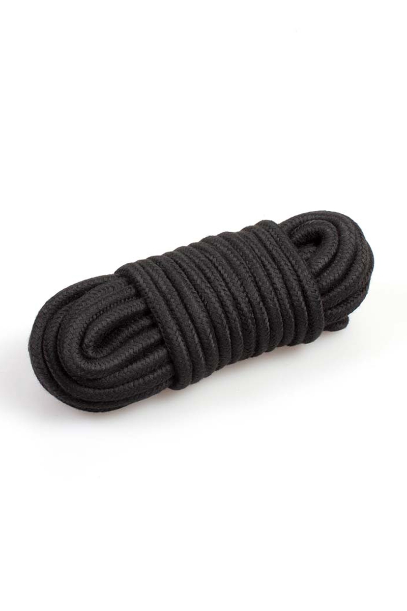 Corde de bondage (10m) - Secret Play 1 Corde de bondage (10m) - Secret Play