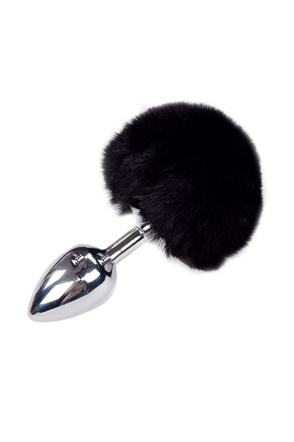 19440-1730397301.jpg Plug métal Fluffy M noir - Alive
