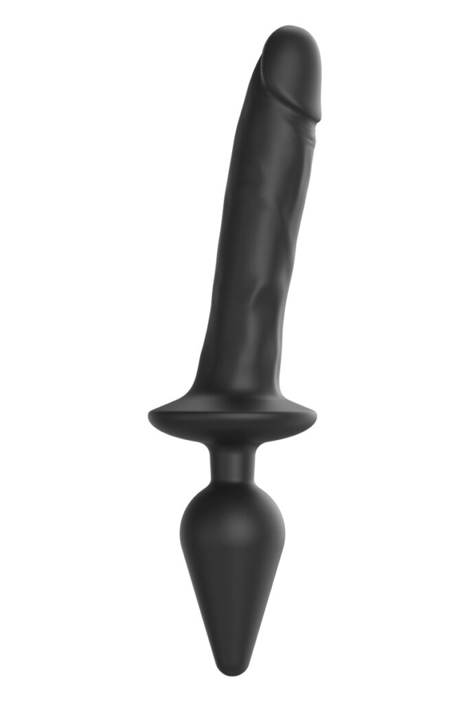 Switch Plug-In Realistic XXL
