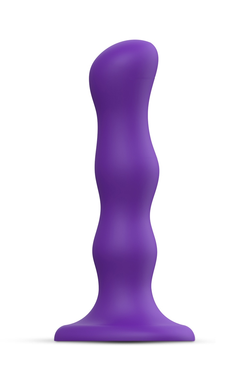 Geisha Dildo M Violet - Strap-On-Me 1 Geisha Dildo M Violet - Strap-On-Me