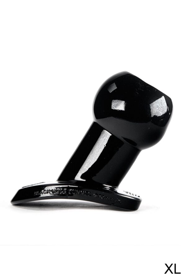 19767-1730401515.jpg Plug anal Tunnel XL (4,2cm) - ZIZI XXX