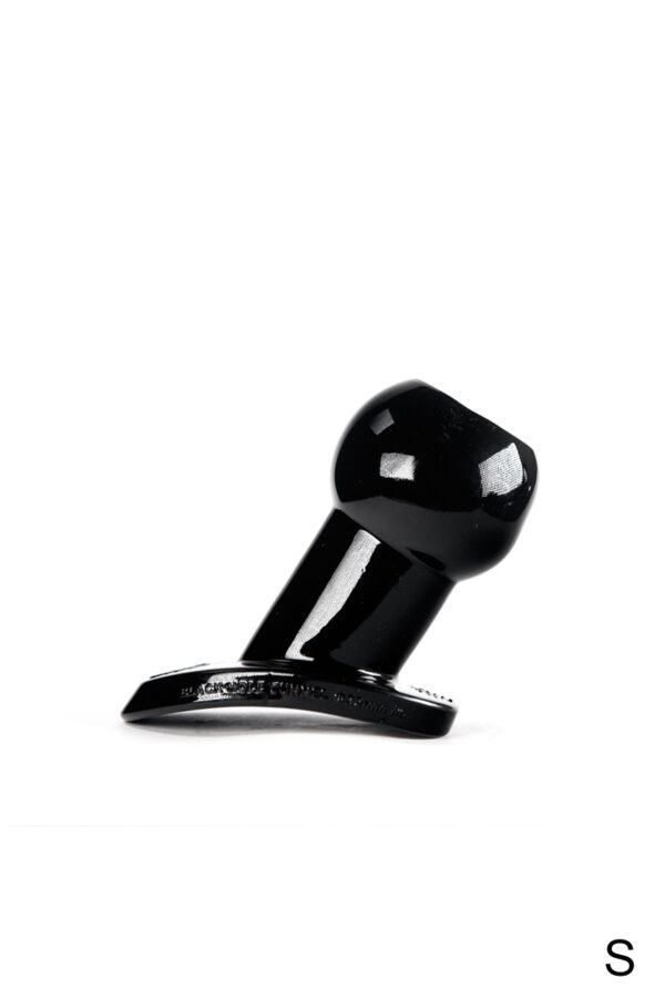 19768-1730401533.jpg Plug anal Tunnel S (2,6cm) - ZIZI XXX