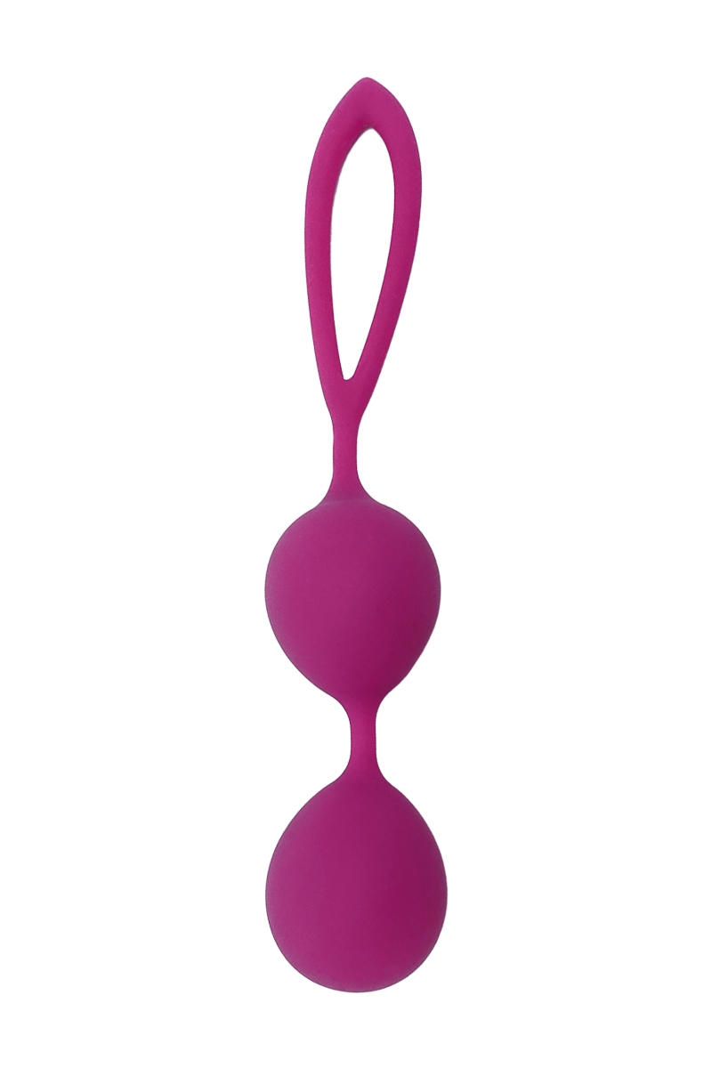 Boules de Geisha Taradiddle - Wooomy 1 Boules de Geisha Taradiddle - Wooomy