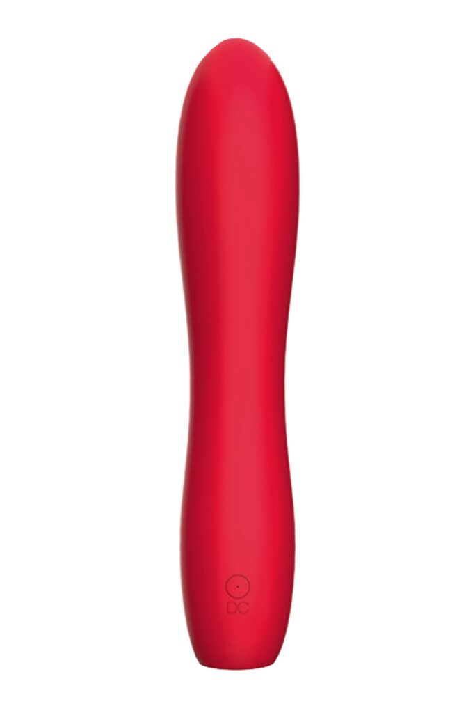 Mini vibro Romeo - Wooomy