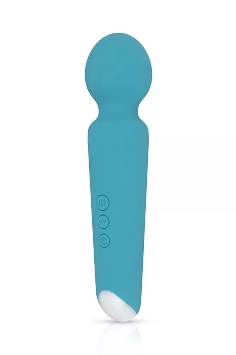 Vibromasseur Wand Maria - Cala Azul 1 Vibromasseur Wand Maria - Cala Azul