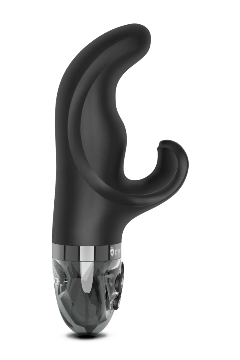 Vibro Rabbit Hop Hop Bob E-Stim Edition 1 Vibro Rabbit Hop Hop Bob E-Stim Edition