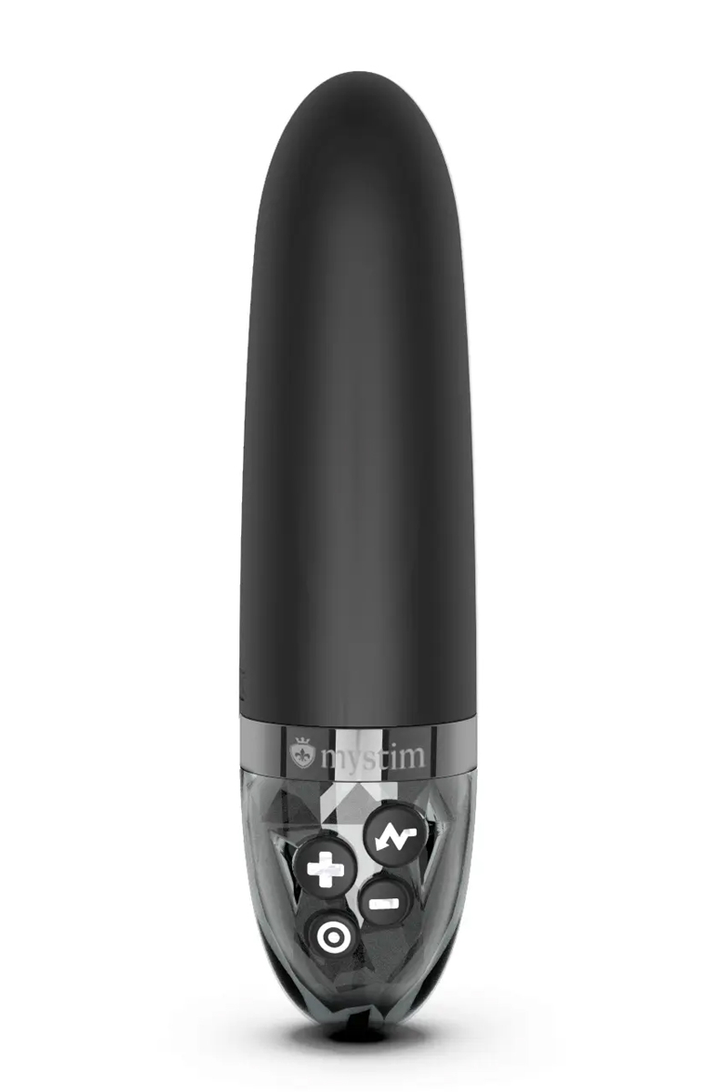 Vibromasseur Sleak Freak E-Stim Edition 1 Vibromasseur Sleak Freak E-Stim Edition