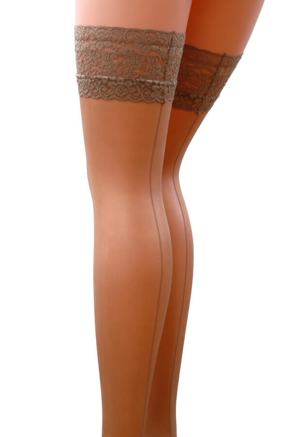 20334-1730402947.jpg Bas couture ST022 beige 17 deniers - Passion