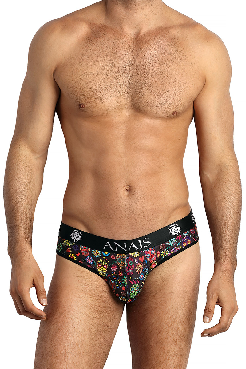 Slip Mexico - Anaïs for Men 1 Slip Mexico - Anaïs for Men