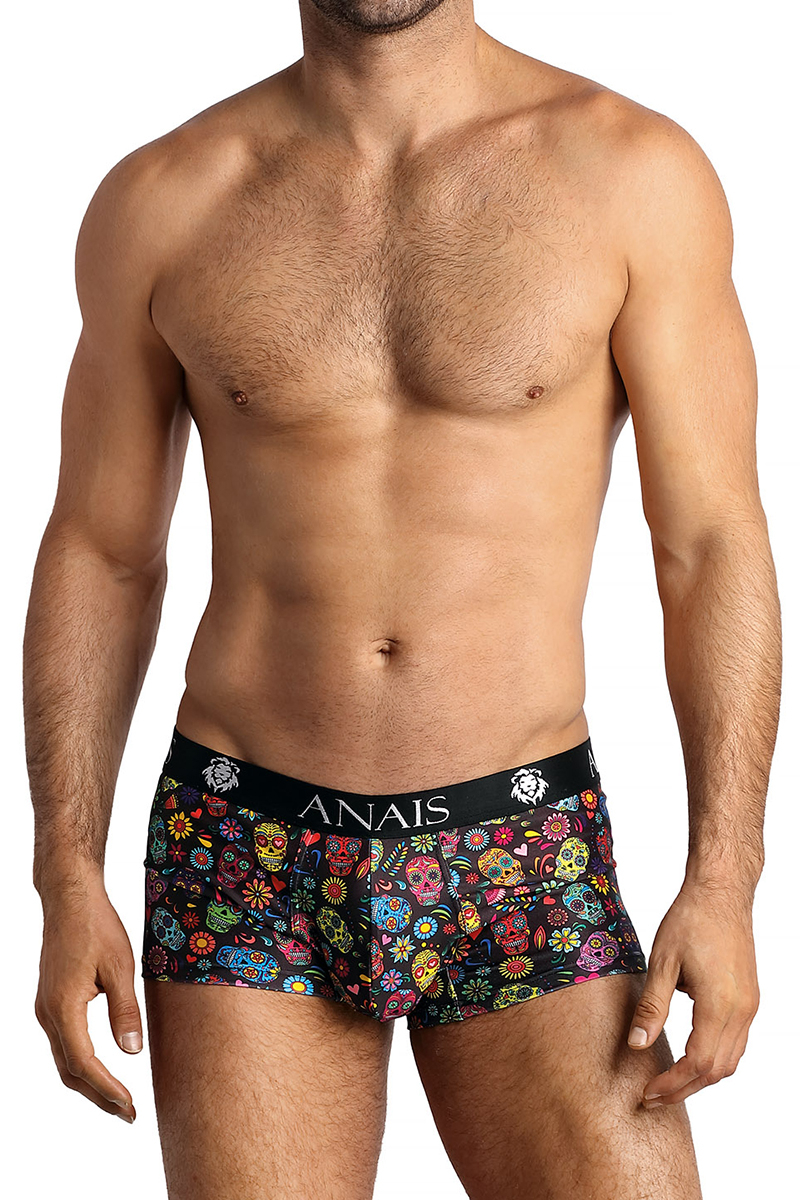 Boxer Mexico - Anaïs for Men 1 Boxer Mexico - Anaïs for Men