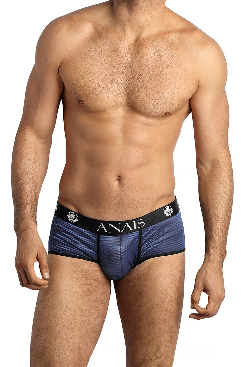 Shorty Naval - Anaïs for Men 1 Shorty Naval - Anaïs for Men