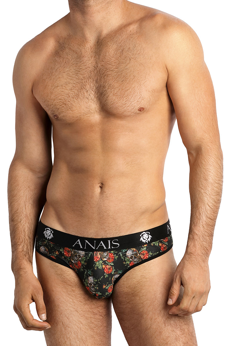 Slip Power - Anaïs for Men 1 Slip Power - Anaïs for Men