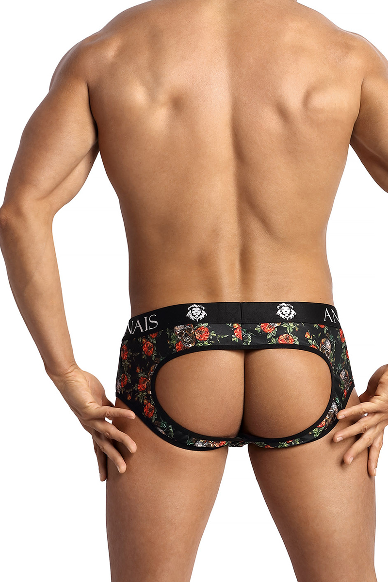 Jock bikini Power - Anaïs for Men 1 Jock bikini Power - Anaïs for Men