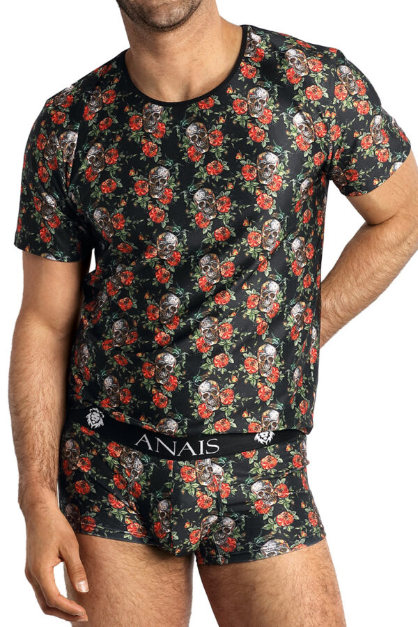 20501-1730403706.jpg T-shirt Power - Anaïs for Men