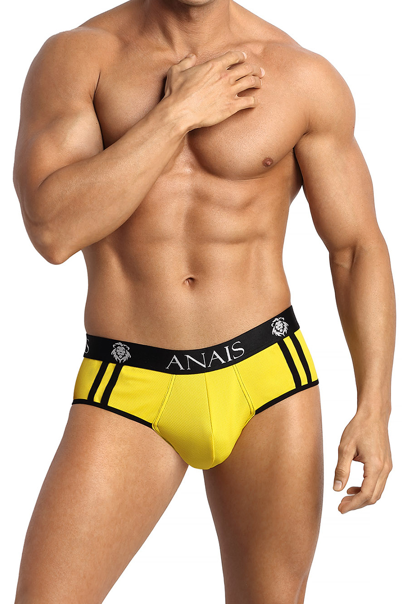 Jock Bikini Tokio - Anaïs for Men 1 Jock Bikini Tokio - Anaïs for Men