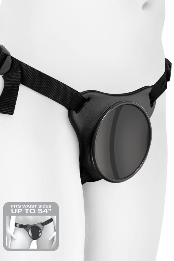 Harnais universel Body Dock Original