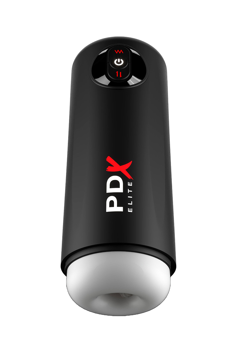 Masturbateur PDX Elite Moto Milker 1 Masturbateur PDX Elite Moto Milker