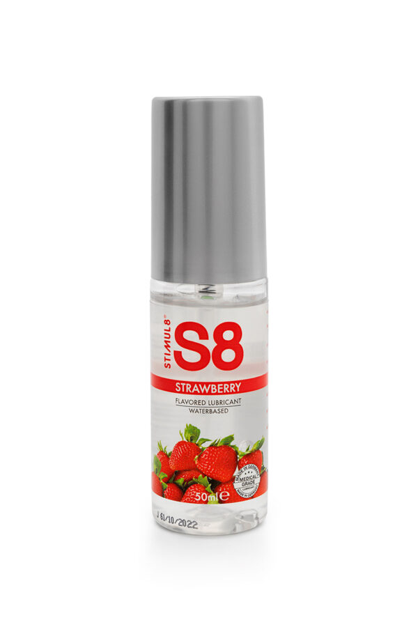 20652-1730403960.jpg Lubrifiant parfumé fraise 50ml - S8