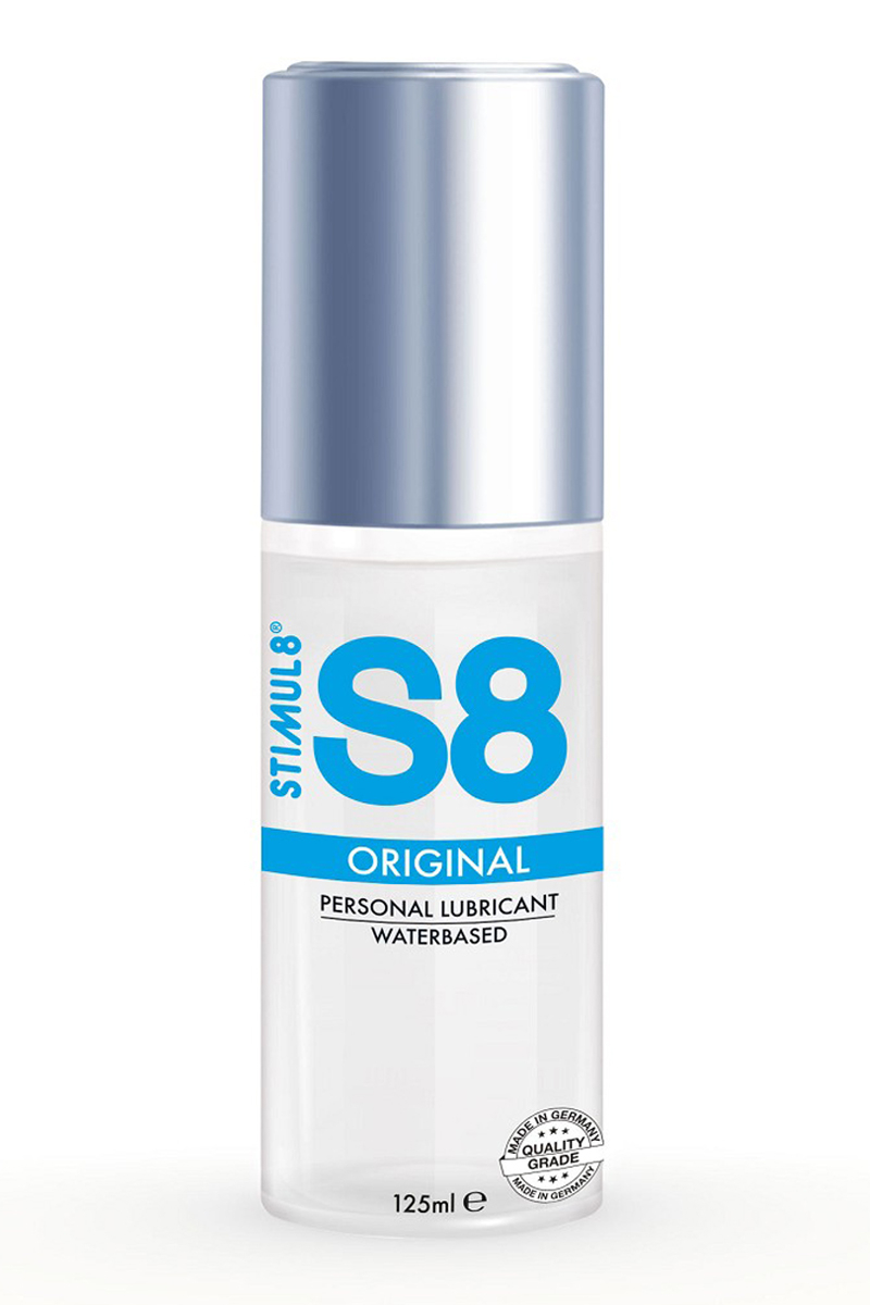 Lubrifiant S8 original 125ml 1 Lubrifiant S8 original 125ml
