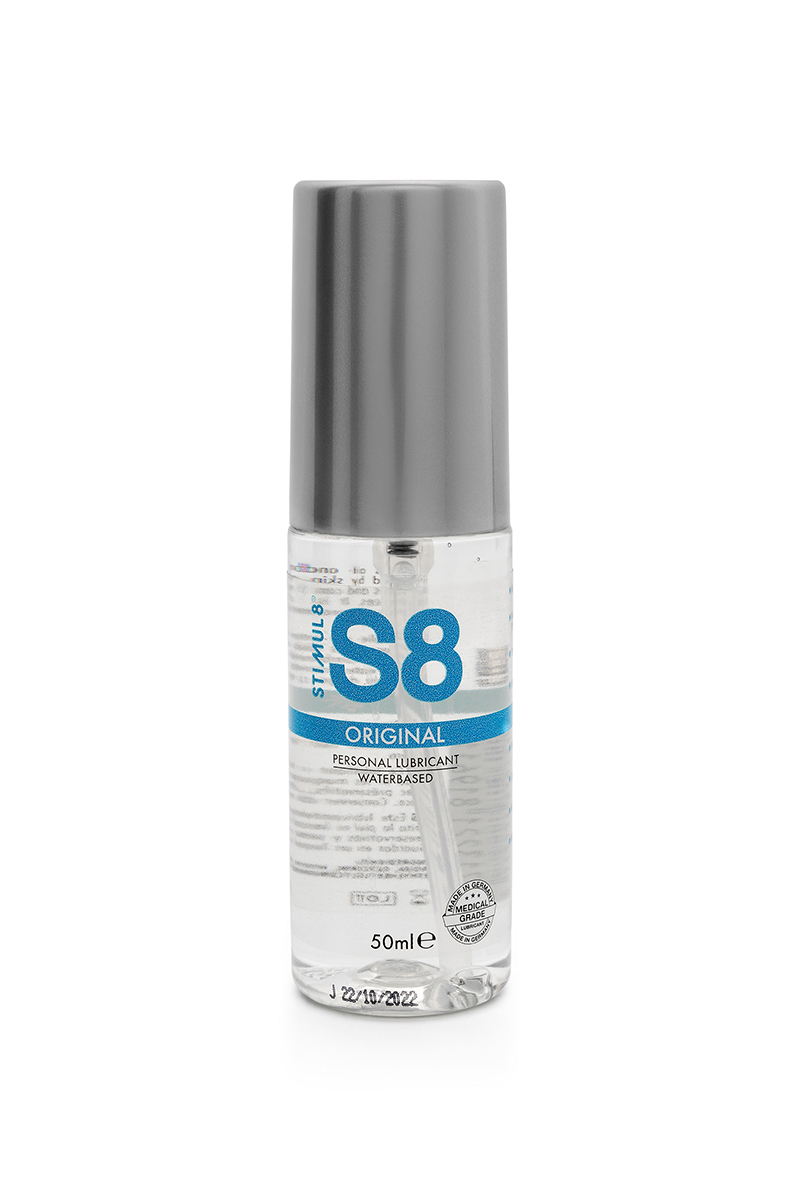 Lubrifiant S8 original 50ml 1 Lubrifiant S8 original 50ml