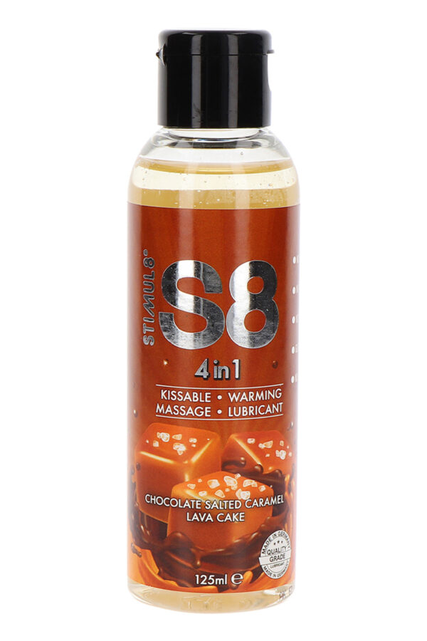 20702-1730404117.jpg Lubrifiant S8 4 en 1 gout chocolat 125ml