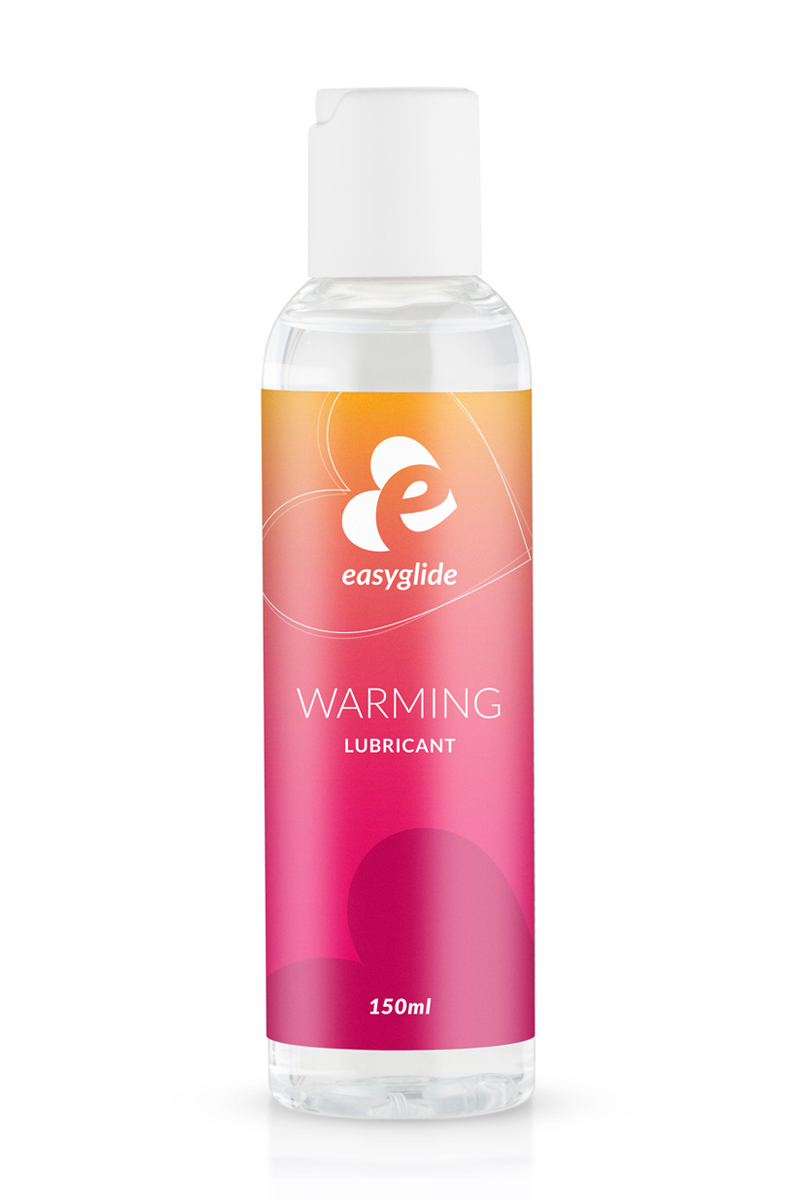 Lubrifiant EasyGlide chauffant 150 ml 1 Lubrifiant EasyGlide chauffant 150 ml