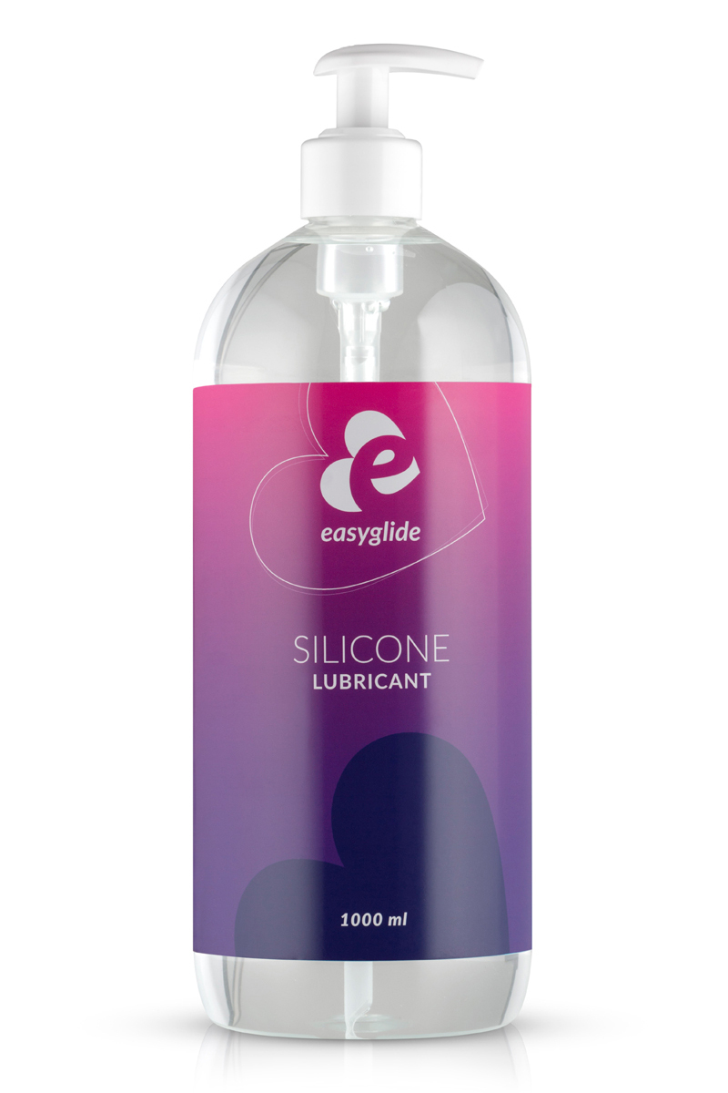Lubrifiant EasyGlide silicone 1000 ml 1 Lubrifiant EasyGlide silicone 1000 ml