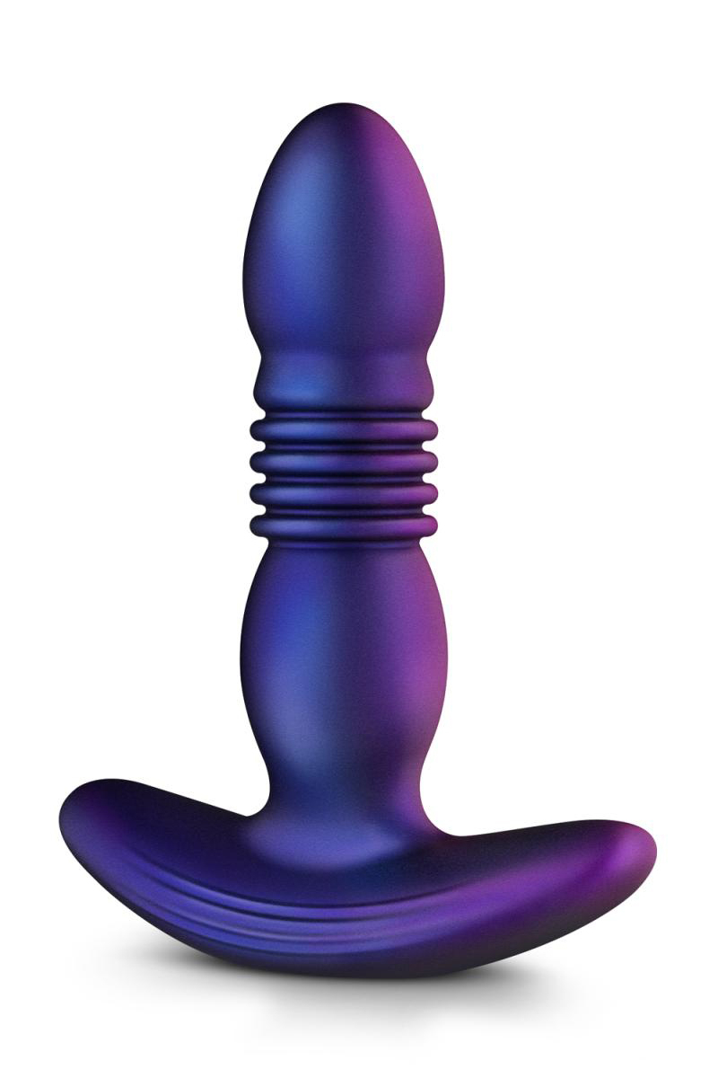 Plug anal va-et-vient Supernova - Hueman 1 Plug anal va-et-vient Supernova - Hueman