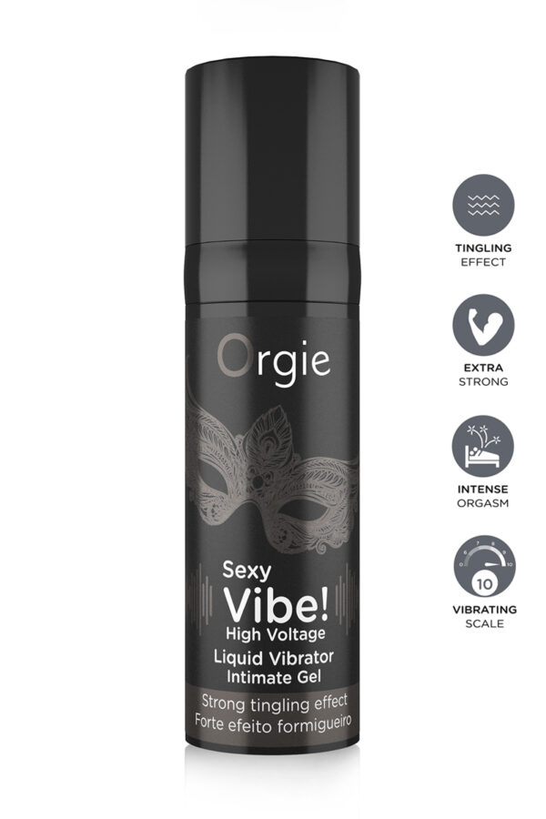 20853-1730404586.jpg Gel d'excitation Sexy Vibe High Voltage Liquid Vibrator