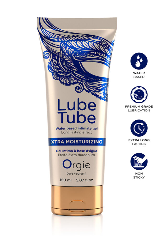 20881-1730404795.jpg Lubrifiant eau Lube Tube Xtra Moisturizing