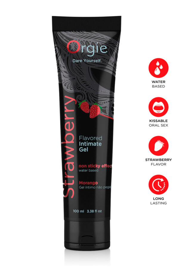 20883-1730404554.jpg Lubrifiant eau Lube Tube fraise 100ml