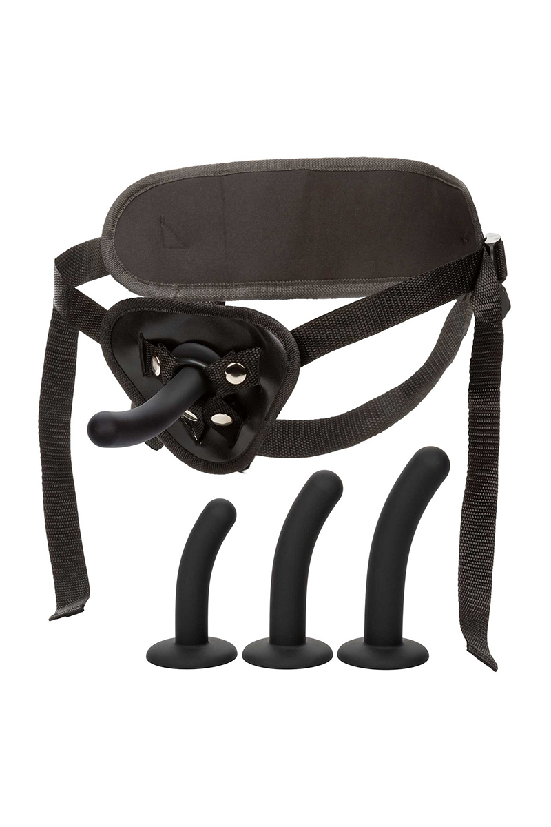 Harnais Boundless Curve Pegging Kit 1 Harnais Boundless Curve Pegging Kit