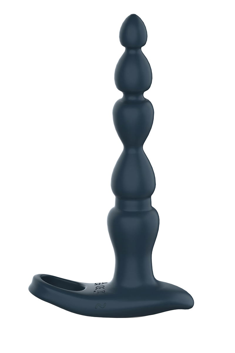 Vibro pour double pénétration Elixer 1 Vibro pour double pénétration Elixer