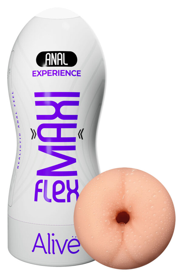 21059-1730408937.jpg Masturbateur Maxi Flex Anal Experience - Alive