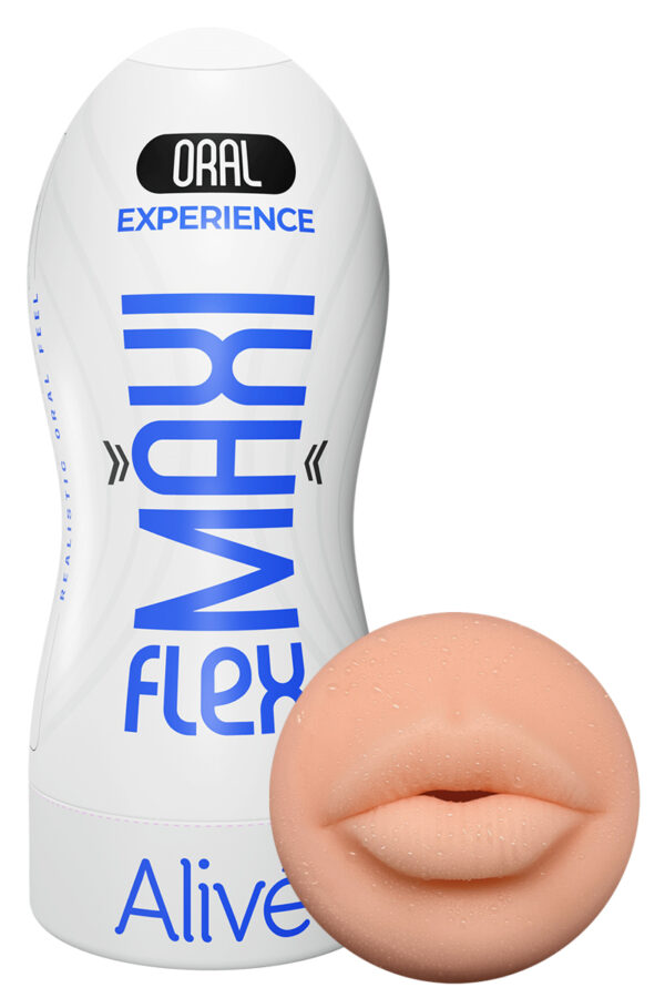 21063-1730408931.jpg Masturbateur Maxi Flex Oral Experience - Alive