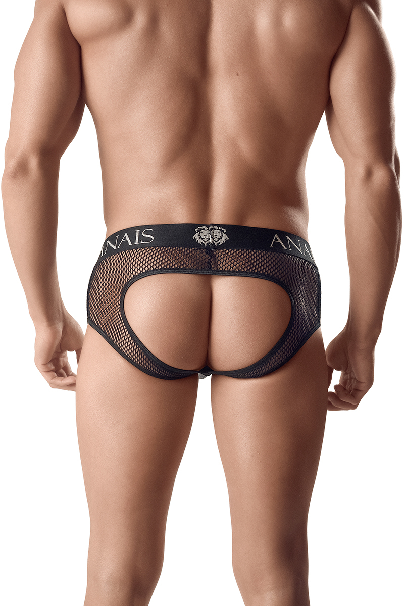 Jock Bikini Ares - Anaïs for Men 1 Jock Bikini Ares - Anaïs for Men
