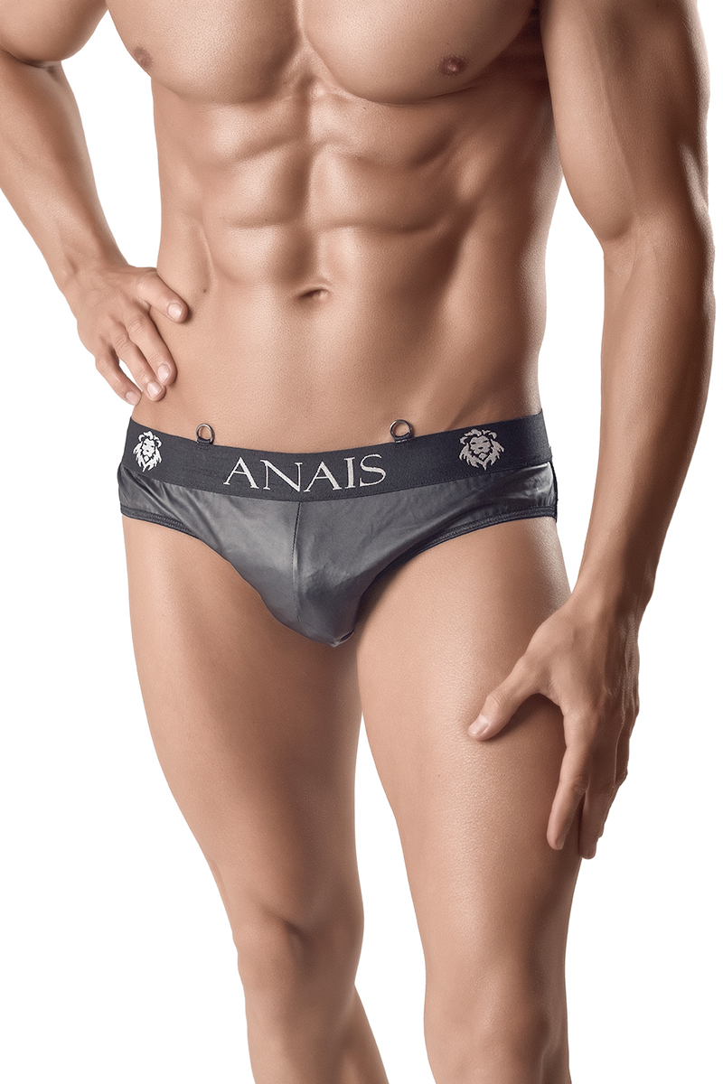 Slip Ares - Anaïs for Men 1 Slip Ares - Anaïs for Men
