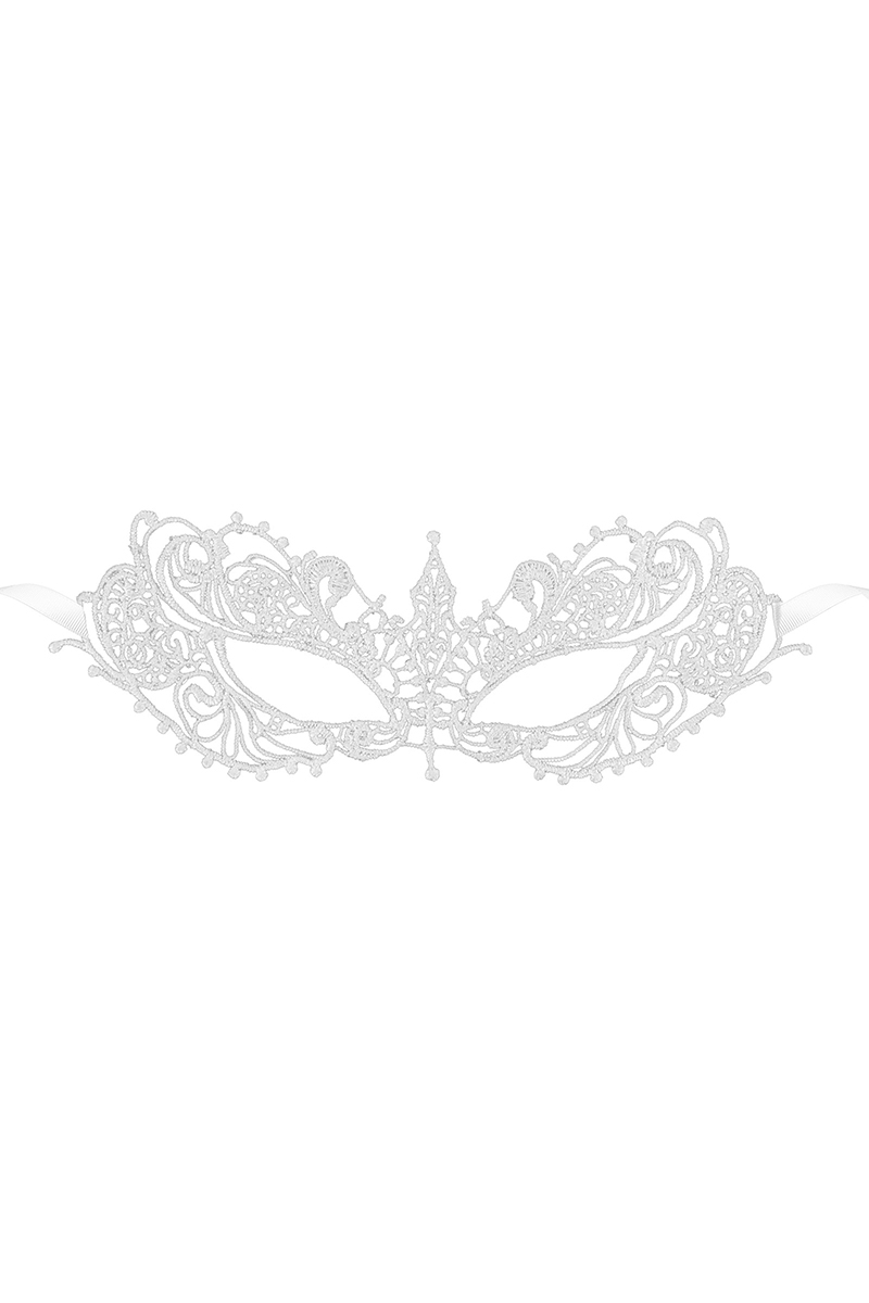 Loup blanc Zenith - Maskarade 1 Loup blanc Zenith - Maskarade