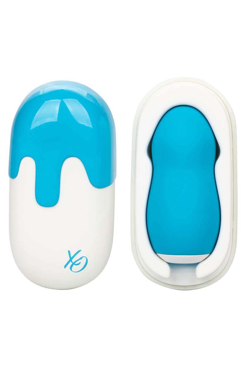 Stimulateur vibrant de voyage Sugar Dream 1 Stimulateur vibrant de voyage Sugar Dream