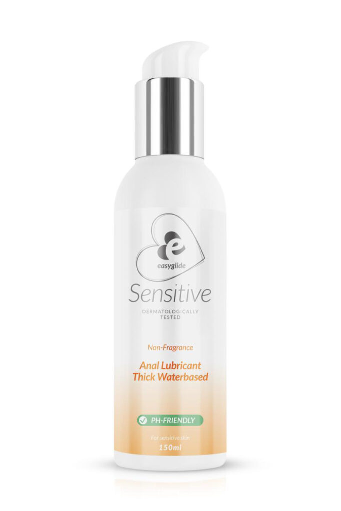 Lubrifiant EasyGlide Sensitive Anal 150 ml