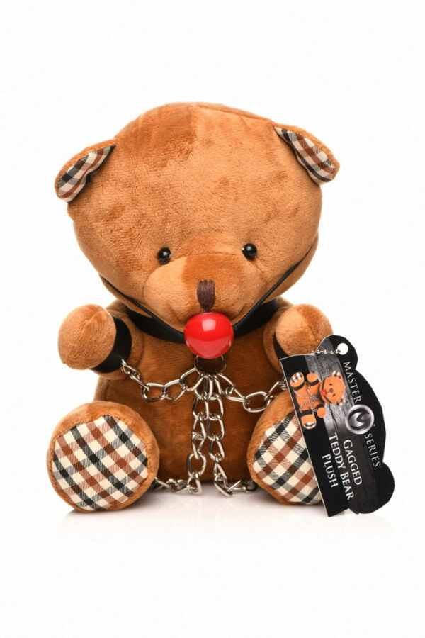 21295-1730409586.jpg Ours en peluche bâillonné