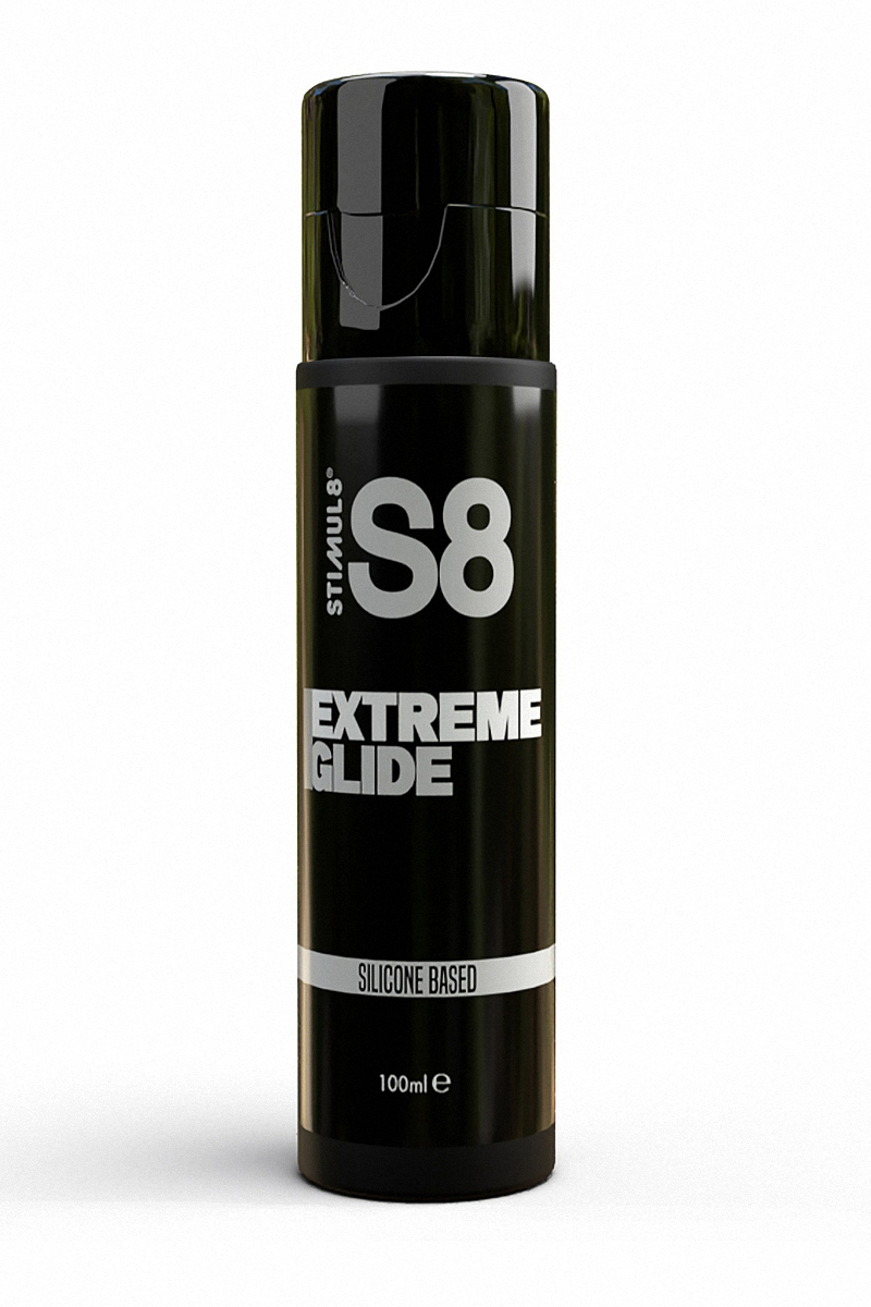 Lubrifiant silicone S8 Extreme 100ml 1 Lubrifiant silicone S8 Extreme 100ml